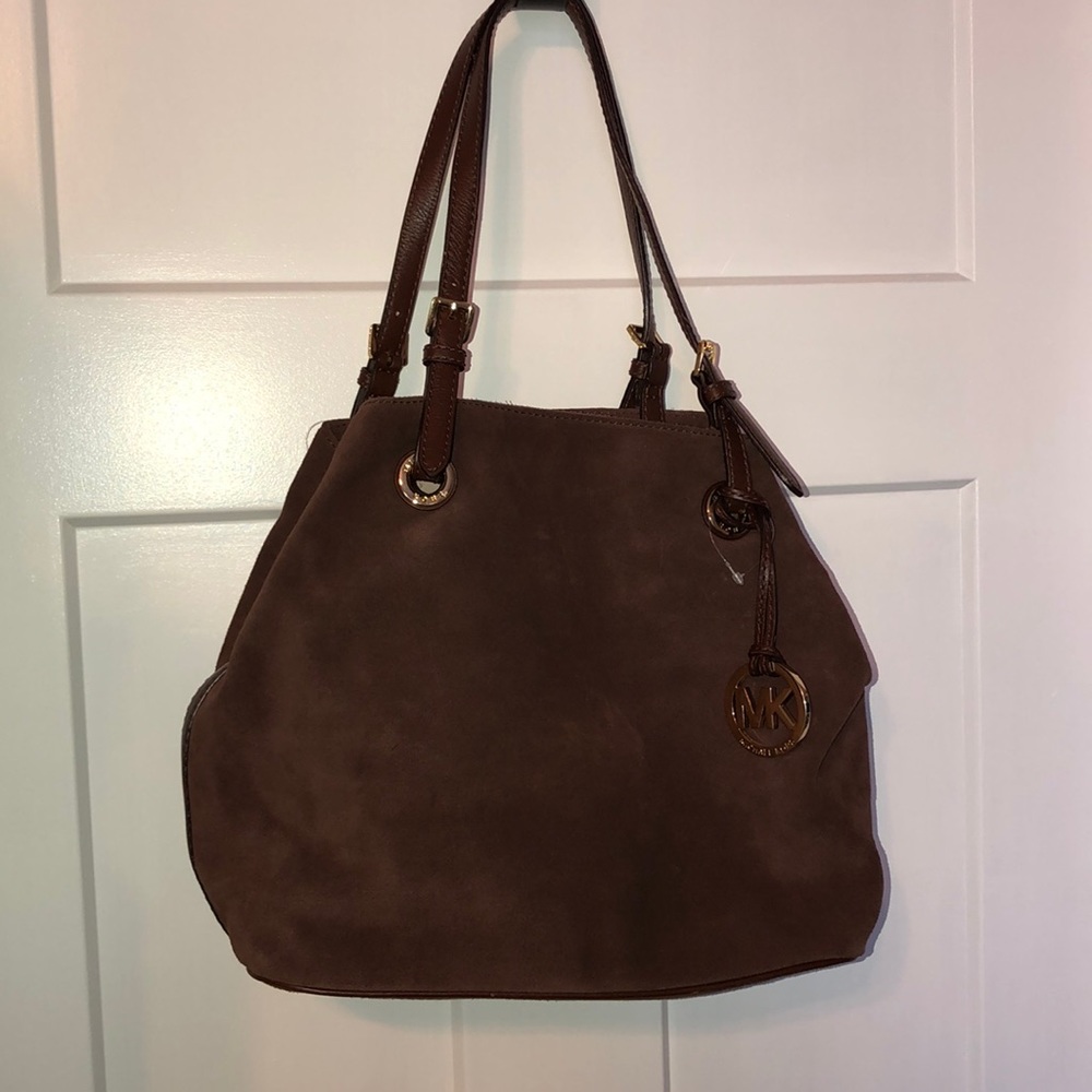 Michael Kors Brown Purse 👜 NWT